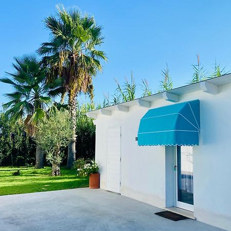 Cleo Hotel San Felice Circeo Bagian luar foto
