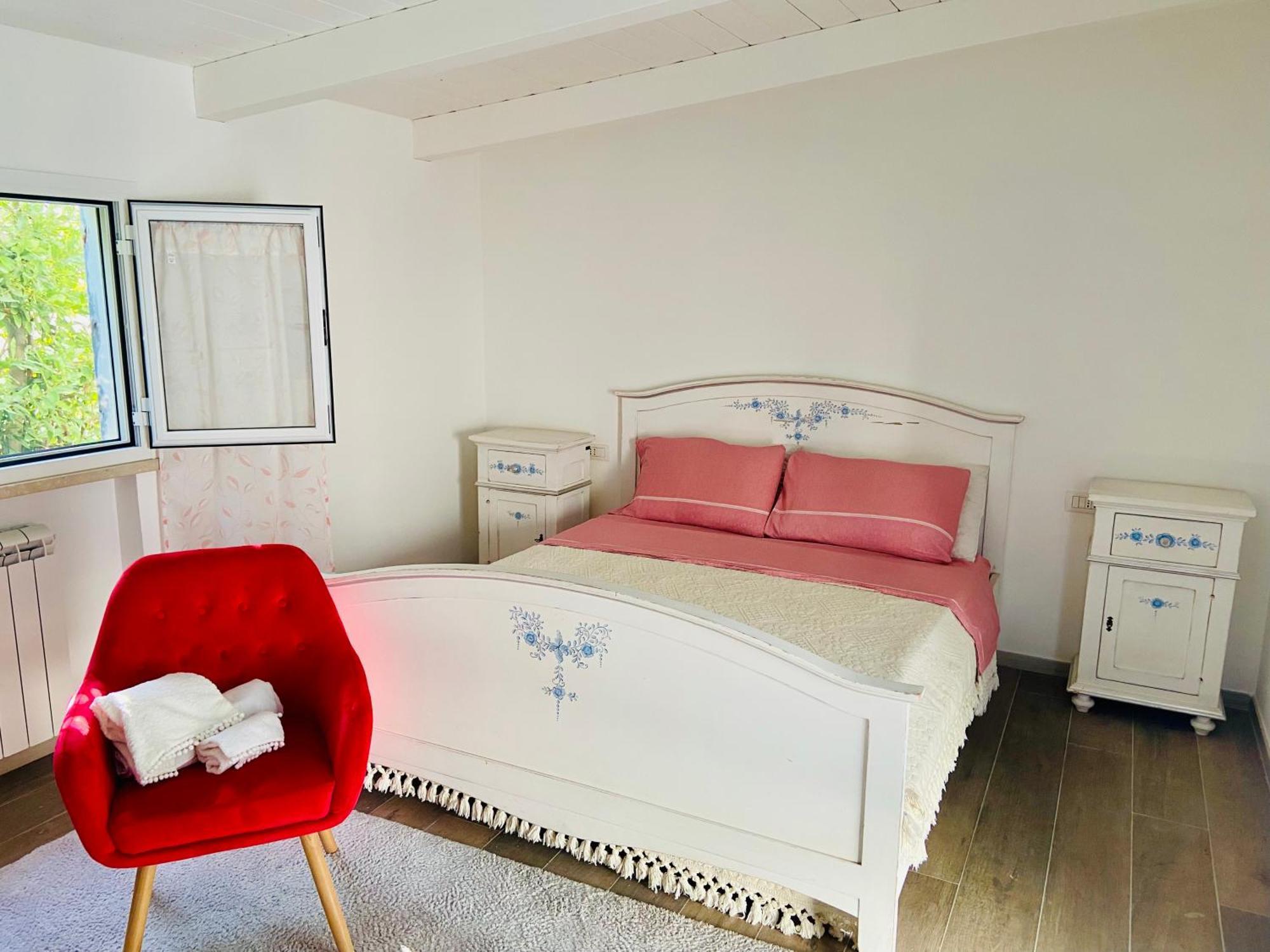 Cleo Hotel San Felice Circeo Bagian luar foto