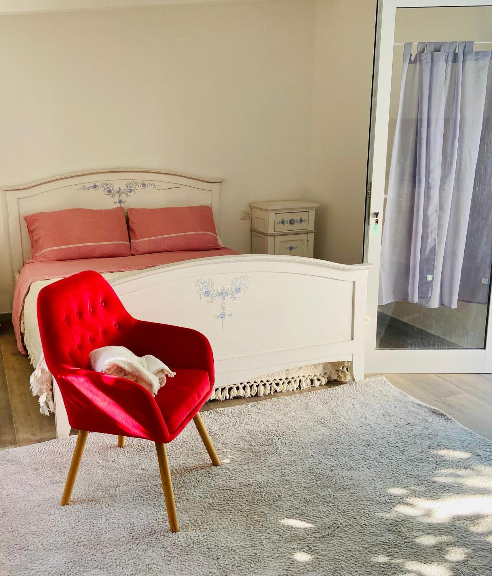 Cleo Hotel San Felice Circeo Bagian luar foto