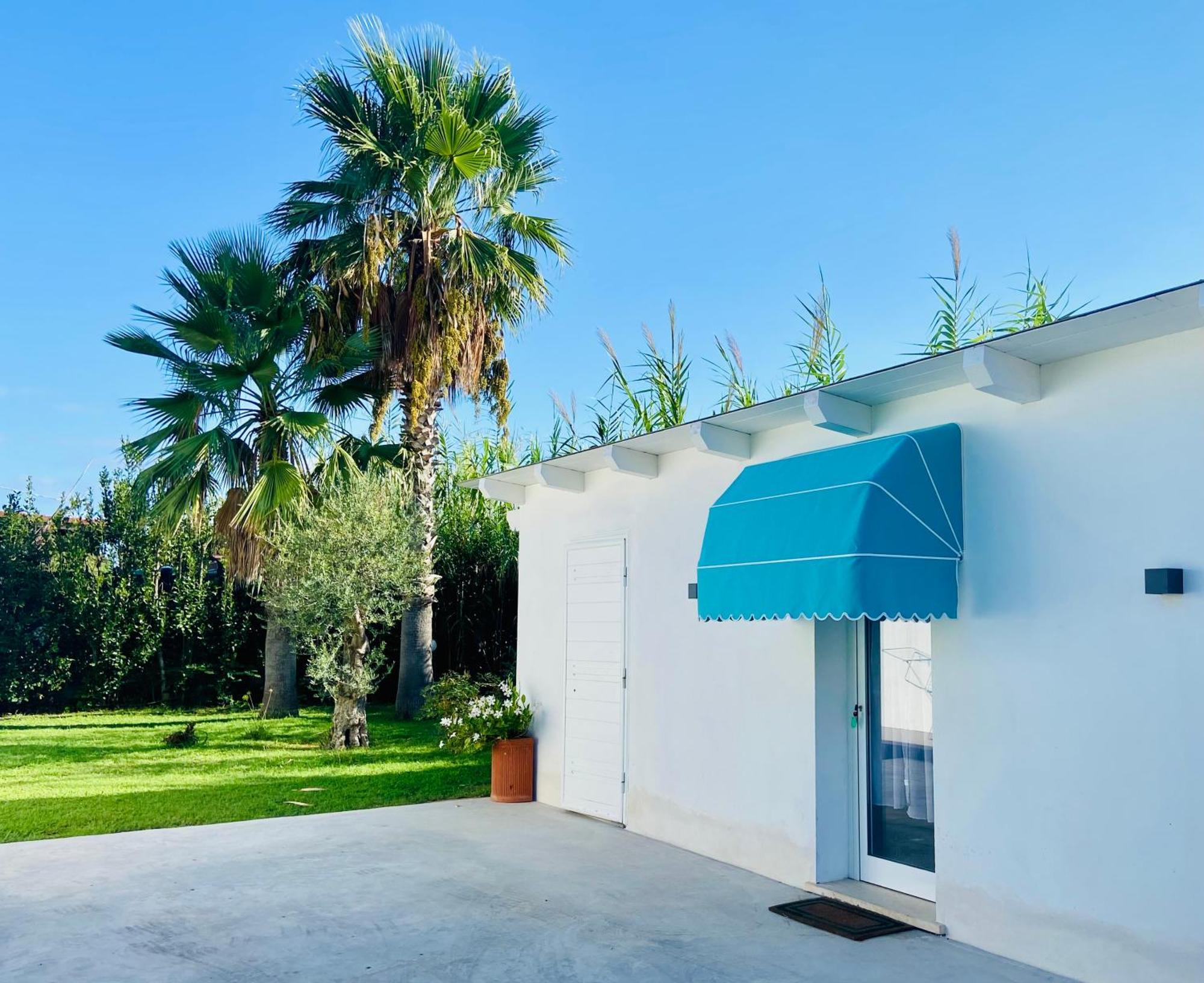Cleo Hotel San Felice Circeo Bagian luar foto