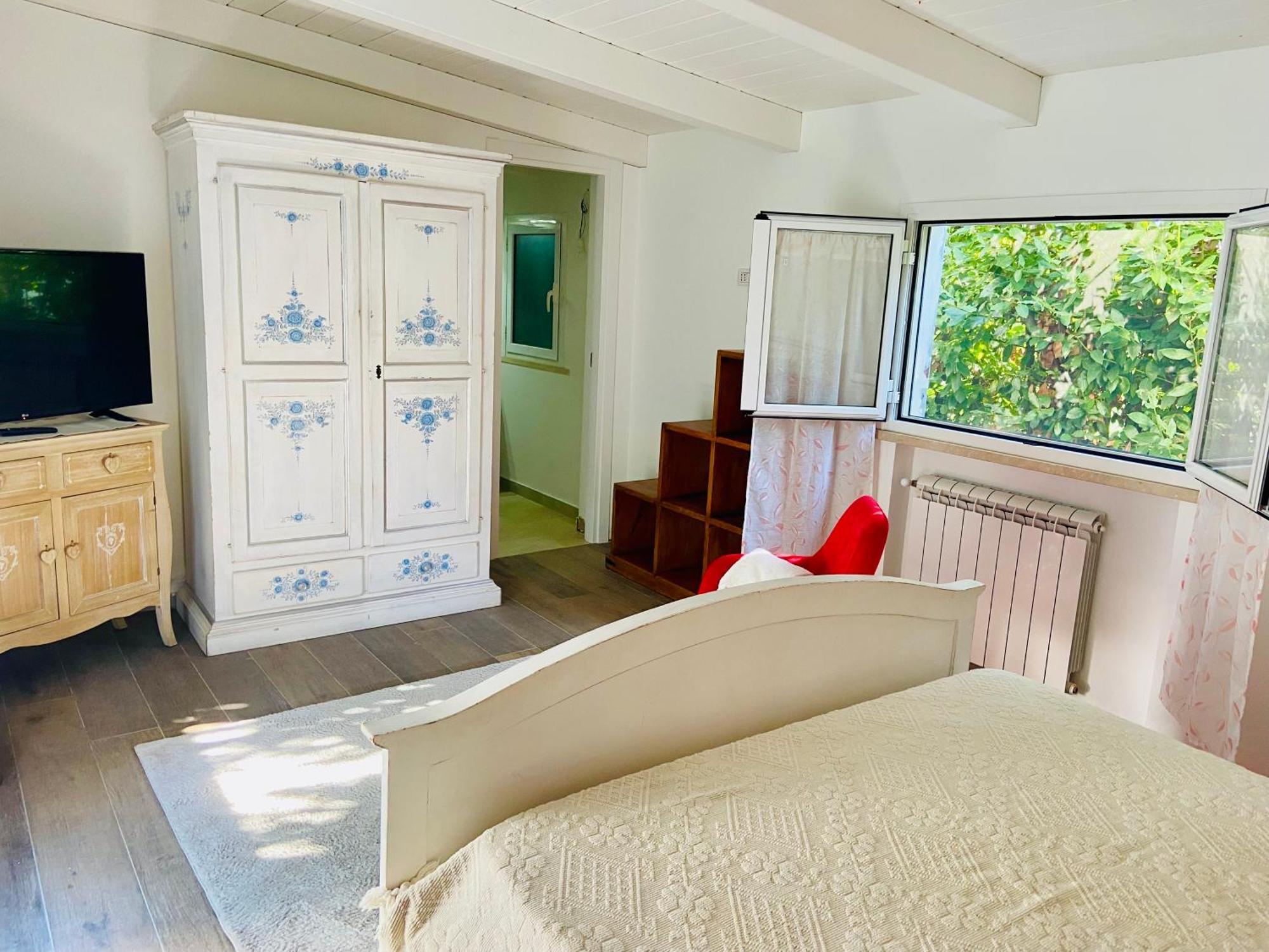 Cleo Hotel San Felice Circeo Bagian luar foto