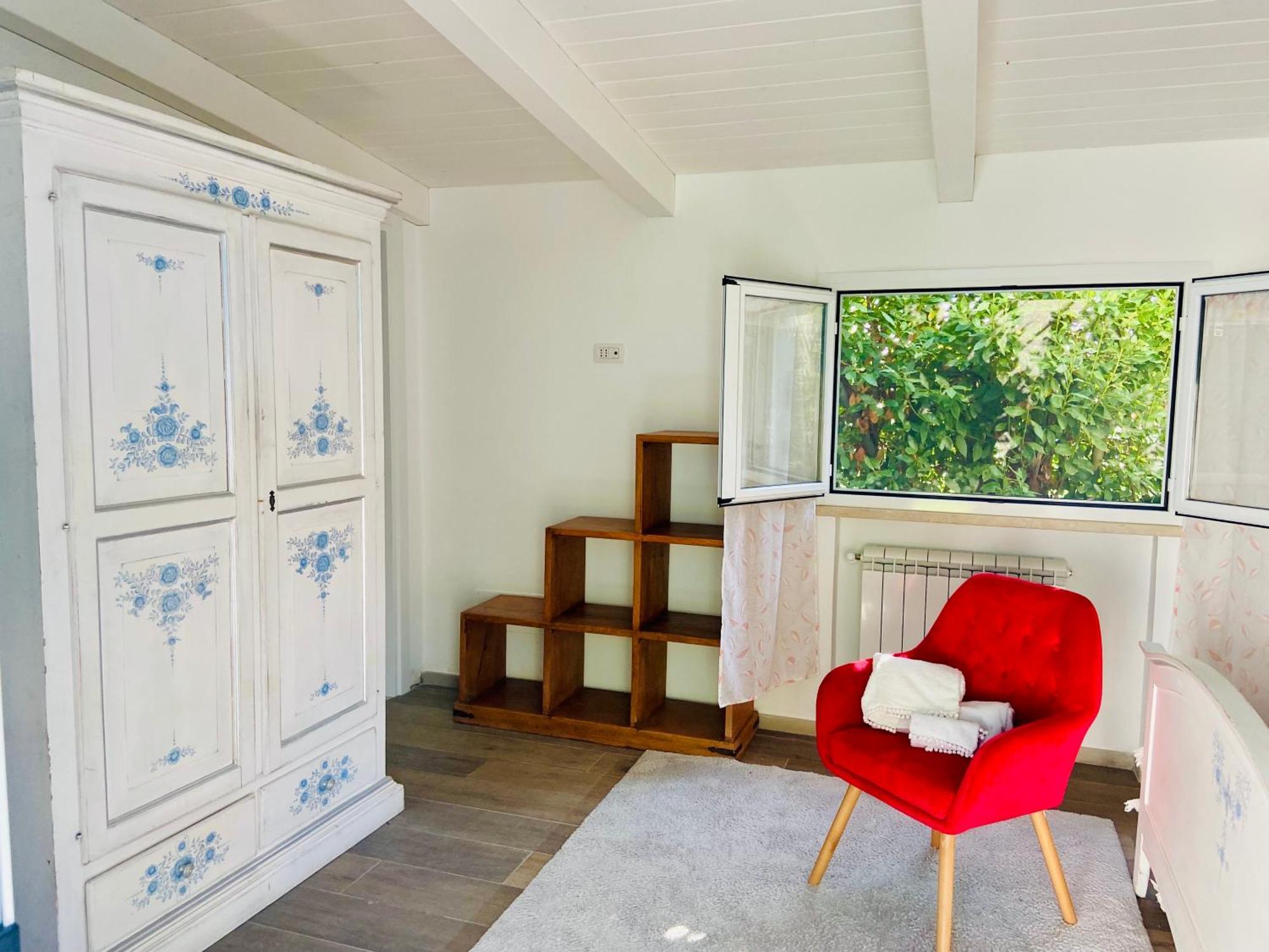 Cleo Hotel San Felice Circeo Bagian luar foto